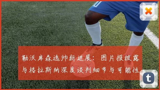 勒沃库森选帅新进展：图片报披露与格拉斯纳深度谈判细节与可能性分析